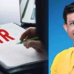 भाजपा मंडल अध्यक्ष पर महिला के साथ छेड़खानी का आरोप, पार्टी ने किया पद मुक्त