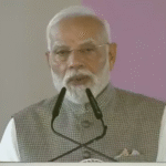 Modi said : सेना मुंबई हमले का तत्काल जवाब देने वाली थी