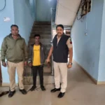 रायपुर: लवली ढाबा में हुए अंधे कत्ल की गुत्थी सुलझी, साथ काम करने वाला मिस्त्री ही निकला कातिल