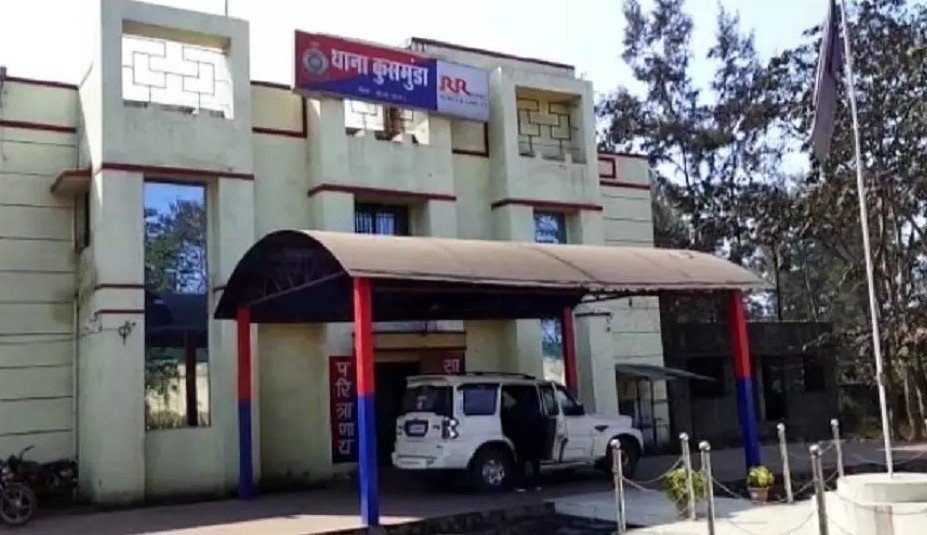 Attack on Naib Tehsildar