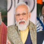 DGP-IGP Conference : रायपुर में जुटेंगे देश के शीर्ष पुलिस अधिकारी