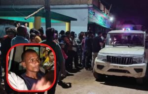 Chhattisgarh Crime News