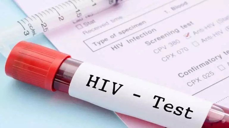 Chhattisgarh HIV Report Privacy
