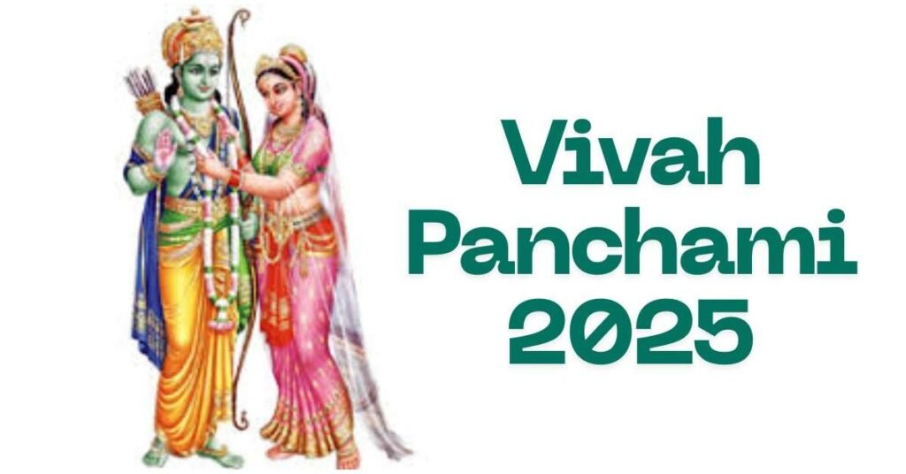Vivah Panchami 2025