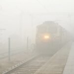 247 Trains cancelled : कोहरे के चलते रेलवे का बड़ा निर्णय, 247 ट्रेनें प्रभावित, 2 करोड़ से ज्यादा यात्री होंगे प्रभावित