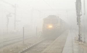 247 Trains cancelled