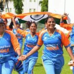 Blind Women’s T20 World Cup : भारतीय ब्लाइंड महिला टीम ने रचा इतिहास, नेपाल को हराकर जीता पहला ब्लाइंड महिला T20 वर्ल्ड कप