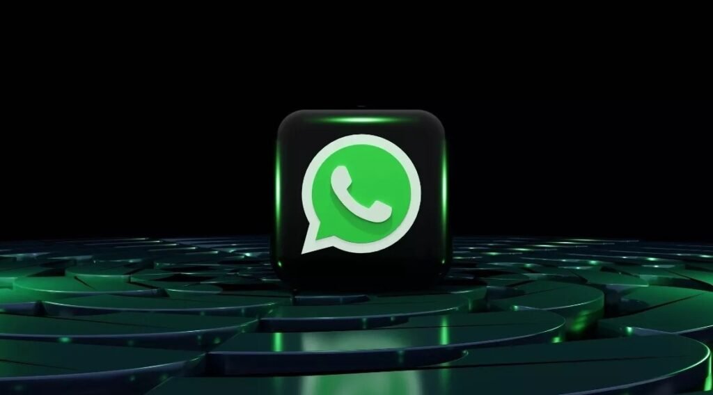 WhatsApp new feature 2025