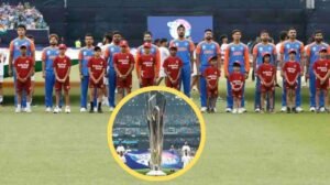 T20 World Cup 2026 Schedule