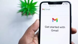 Gmail Notification Update