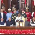 संसद में मनाया गया 150वां संविधान दिवस, राष्ट्रपति मुर्मू ने संविधान 9 नई भाषाओं में जारी किया; तीन तलाक, GST और अनुच्छेद 370 पर बोलीं महत्वपूर्ण बातें