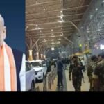 DG-IG Conference Raipur : PM मोदी और गृह मंत्री अमित शाह की मौजूदगी में रायपुर में सुरक्षा समीक्षा बैठक