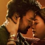 Tere Ishk Mein Review : धनुष–कृति की केमिस्ट्री ने बढ़ाई धड़कनें, इमोशनल लव स्टोरी ने दर्शकों का दिल किया छलनी, ‘सैयारा’ की यादें भी हुई फीकी