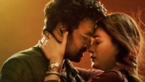 Tere Ishk Mein Review