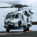 India US Defence Deal : भारत-अमेरिका रक्षा सौदा, 7,995 करोड़ में MH-60R हेलीकॉप्टर मेंटेनेंस