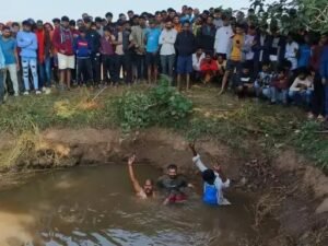 Superstition murder case