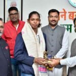 Kabaddi Champion : संजू देवी की वर्ल्ड चैंपियनशिप जीत पर CM साय ने जताया गर्व