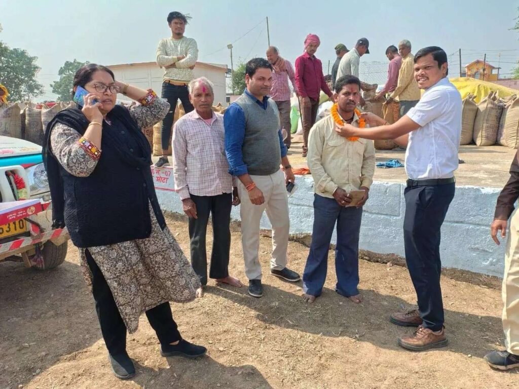 Cooperative society employee dismissed