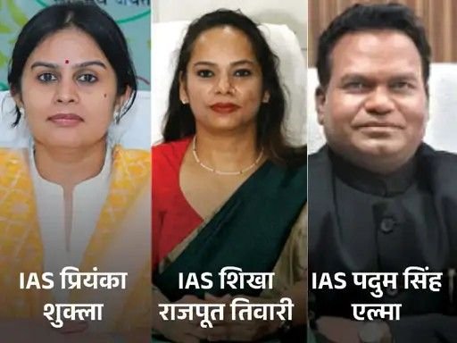 IAS Transfer