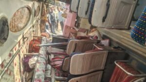 Chhattisgarh Road Accident