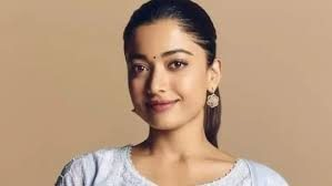 Rashmika Mandanna The Girlfriend