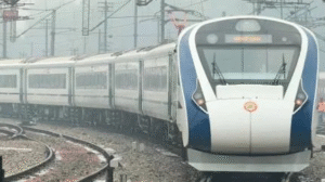 Vande Bharat Express