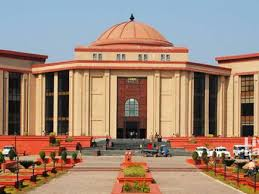 Chhattisgarh High Court