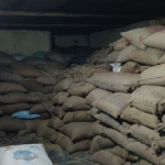 15 दिनों में 3,266 क्विंटल अवैध धान जब्त, कीमत 1 करोड़ रुपए से अधिक—सीएम विष्णुदेव साय के निर्देश पर कड़ी कार्रवाई