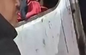 Trailer Accident korba