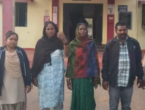 Tantra Mantra Fraud Chhattisgarh