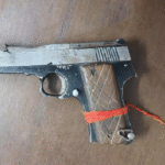 धमतरी में ज्वैलर्स शूटआउट और डकैती प्रयास का मास्टरमाइंड अजय उर्फ गोलू भदौरिया गिरफ्तार, तीन राज्यों में तलाश के बाद पुलिस को सफलता