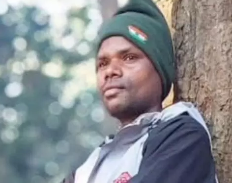 Chhattisgarh Road Accident