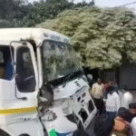 Patna Road Accident : uncontrolled ट्रक ने मचाई तबाही, इलाके में अफरा-तफरी