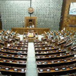 शीतकालीन सत्र में SIR, दिल्ली आतंकी हमला और प्रदूषण पर चर्चा की मांग: कांग्रेस सांसद प्रमोद तिवारी का केंद्र पर हमला