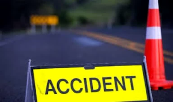Chhattisgarh Road Accident