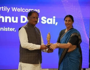 Chhattisgarh Technical Education