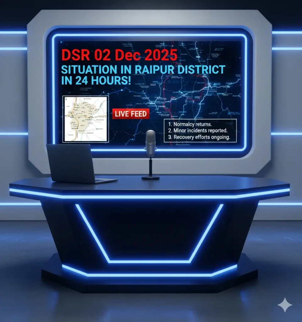 DSR 02 Dec 2025