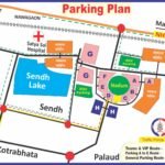 भारत-दक्षिण अफ्रीका मैच के लिए रायपुर ट्रैफिक एडवाइजरी: मार्ग और पार्किंग व्यवस्था लागू!