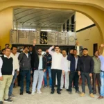 11 सूत्रीय मांगों को लेकर अड़े कर्मचारी, संचालनालय में गूंजे नारे; प्रदेशव्यापी हड़ताल जारी