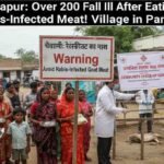 CG News : बकरे को पहले कुत्ते द्वारा काटे जाने की जानकारी होने के बावजूद खरीदने का आरोप