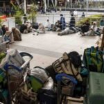 350+ Flights Delay : 3 लाख से अधिक यात्री परेशान, इंडिगो की उड़ानों में हड़कंप