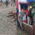 Kanker Violence : धर्मांतरण विवाद ने लिया हिंसक रूप कांकेर में आदिवासी-ईसाई समुदाय की झड़प, ASP समेत 20 पुलिसकर्मी घायल