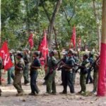 PLGA सप्ताह की घोषणा के बाद बस्तर में सुरक्षा कड़ी, नक्सलियों ने पहली बार स्वीकारा 320 सदस्यों के मारे जाने का दावा