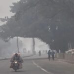 CG Weather Update : छत्तीसगढ़ में दितवाह तूफान का असर जारी, बस्तर संभाग में बारिश के आसार बढ़े