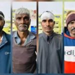 Bhatti Kona Land Dispute : जमीन विवाद ने ली खतरनाक मोड़, भट्ठी कोना में परिवार पर हमला