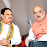 Amit Shah Visit Chhattisgarh : 13 दिसंबर को अमित शाह और 22 दिसंबर को जेपी नड्डा का छत्तीसगढ़ आगमन, राज्य में हलचल तेज