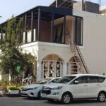 Raipur Income Tax Department raid : आयकर विभाग ने रायपुर में लोहा उद्योग के ठिकानों पर की बड़ी छापेमारी