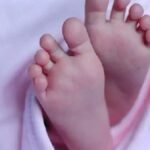 Newborn baby in the forest : जंगल की झाड़ियों में मिला नवजात, ग्रामीणों की सूझबूझ से बची जान