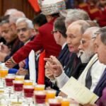 Putin State Dinner : राष्ट्रपति मुर्मू ने परोसा शुद्ध शाकाहारी भारतीय व्यंजन, जानें रात्रिभोज में क्या-क्या था खास