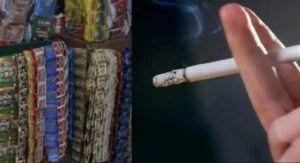 New Cess On Tobacco 2025